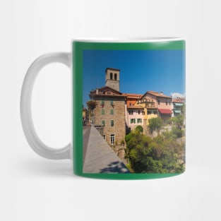 Cividale del Friuli, North East Italy Mug